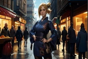 [欧美SLG/汉化] 火影的生活 火影的一生 Hokage’s Life v0.11 PC+安卓汉化版 [3G]-瑞泰资源分享网