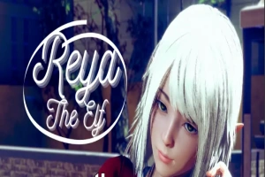 [亚洲SLG/汉化] 精灵女孩 精灵雷亚 Reya the Elf v0.6.9SE PC+安卓汉化版 [4G]-瑞泰资源分享网