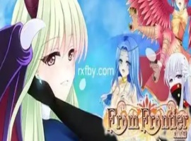 【RPG/中文/安卓/500M】来自边境 – From Frontier+礼包码-瑞泰资源分享网