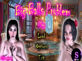 【欧美SLG/汉化/动态】鸡鸡问题0.5汉化版【PC+安卓/1.30G/更新】-瑞泰资源分享网