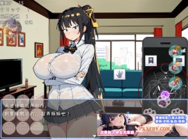 [RPG] [催眠RPG/汉化]催眠手表 金发学生会会长用下流的声音喘息 AI汉化版[新汉化][FM/1.3G/夸克]-瑞泰资源分享网