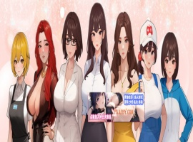 【互动SLG/中文/全动态】职场幻想 Workspace Fantasy V1.0.05 官方中文版【3G/新作】-瑞泰资源分享网