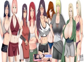 【欧美SLG/中文/动态】女忍调教：最后的战争 V3.2.0 汉化版【PC+安卓/3.1G】-瑞泰资源分享网