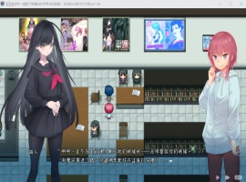 【绿色RPG中文】银习的幽世村Ver1.34官方中文步兵版+全回想【新作全CV3.1G】-瑞泰资源分享网