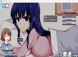 【神作SLG汉化全动态】冬日狂想曲Ver1.05aAI精翻汉化正式版+全CG存档【更新2.5G】-瑞泰资源分享网
