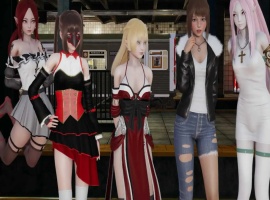 【欧美SLG/汉化/动态】黑暗的伴侣6汉化版【PC+安卓/2.42G/更新】-瑞泰资源分享网