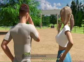 【欧美SLG/汉化/动态】幫助辣妹故事時間：Kiara 的故事 v0.1汉化版【PC+安卓/1.95G/更新】-瑞泰资源分享网