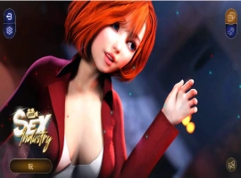 [欧美SLG/汉化] 性产业 XXXSex Industry XXX官方中文 电脑 [400M]-瑞泰资源分享网