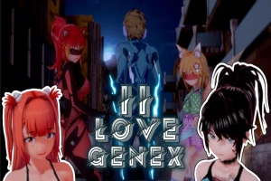 [日式SLG/汉化] 基因之爱1完结 爱情基因 Genex Love 0.9.97 PC+安卓汉化版 [4.2G]-瑞泰资源分享网