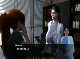 [欧美SLG/汉化] 森林王国 Voreocracy 0.39 PC+安卓汉化版 [2.8G]-瑞泰资源分享网