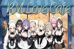 [SLG/中文] 黑山恋爱咖啡厅 BM Love Cafe Ver3.3.5 官方中文版电脑 [1.60G]-瑞泰资源分享网
