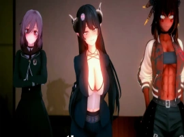 [日式SLG/汉化] 空气进化 人工智能革命 AI Revolution-0.3.6 PC+安卓汉化版 [G]-瑞泰资源分享网