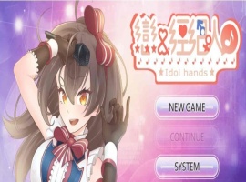 [养成互动SLG/中文/动态]恋与经纪人 STEAM官方中文步兵版[百度][中文语音/1.2G]』-瑞泰资源分享网