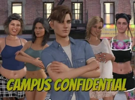 [欧美SLG/汉化] 校园机密 Campus Confidential-0.29 PC+安卓汉化版 [1.3G]-瑞泰资源分享网