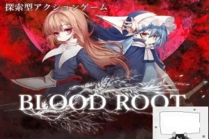 【PC/2D/RPG/中文】血之根源 Ver.1.1.3.3 DL官方中文版【260M】-瑞泰资源分享网