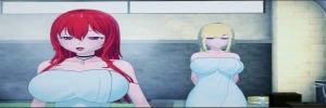 [ADV/GPT3.5汉化有动态]姫とボイン 公主与女侍[电脑2.62G]-瑞泰资源分享网