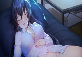 [养成互动SLG/中文/中文CV]怠惰怪兽公主不想工作V1.07官中步兵版+存档[更新][2.1G/百度]』-瑞泰资源分享网