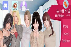 [欧美SLG/汉化/动态]调教大师 V0.75b 汉化版[4月更新][PC+安卓][3.8G/百度]』-瑞泰资源分享网