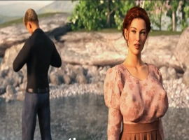 [欧美SLG/汉化] 在草原上 On the Prairie v0.9.0 PC+安卓汉化版 [2.1G]-瑞泰资源分享网