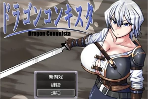 [RPG/汉化] 龙征服 ドラゴンコンキスタ 1.1 PC+安卓汉化版 [3G]-瑞泰资源分享网