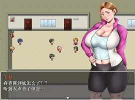 [RPG/中文] 兔耳冒险谭！打情骂俏的同时猜谜拯救世界！PC+安卓中文 [2.2G]-瑞泰资源分享网