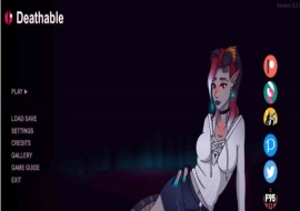 [欧美SLG/汉化/动态]可死亡v0.2.5 汉化版[PC+安卓][1.5G/百度]』-瑞泰资源分享网