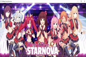[日式ADV/汉化]闪耀之星 完结版 PC+安卓汉化版[百度][1G]』-瑞泰资源分享网