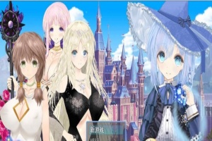[日系RPG/汉化/动态] 苍穹魔导士露娜：传说中的天才魔导士 云翻汉化版 [百度][3G]』-瑞泰资源分享网