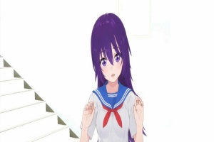[日系SLG/汉化]爱最大V0.05 汉化版[PC+安卓][940M/百度]』-瑞泰资源分享网