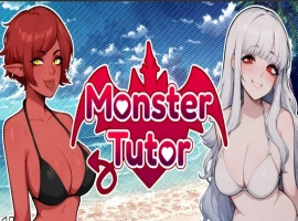[2D欧美SLG汉化] 怪物导师 Monster Tutor-v0.1.6 Public PC+安卓 [1G]-瑞泰资源分享网