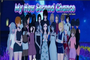 [日式SLG/汉化] 我的第二次机会 My New Second Chance-Ep. 19 PC+安卓汉化版 [2.6G]-瑞泰资源分享网