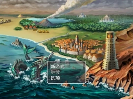[RPG/汉化] 恶德监督官与战火少女们1.0 PC+安卓汉化版 [500M]-瑞泰资源分享网