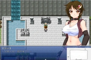 【PC/2D/RPG/】新月~Crossed Moon DL官方中文版/付存档 【500M】-瑞泰资源分享网
