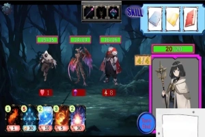 [SLG日文有动态]マジック・テクト[电脑2.29G]-瑞泰资源分享网