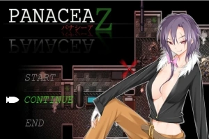【PC/末日流ARPG/汉化】帕纳西亚z~碧池打僵尸！汉化作弊版+CG【400M】-瑞泰资源分享网