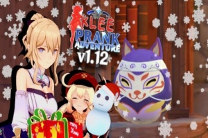 [沙盒SLG/汉化/动态]可莉恶作剧历险记 Klee Prank Adventure v1.12.3 汉化版[1.3G/百度]』-瑞泰资源分享网