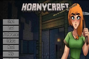 [像素SLG/中文/动态] 我的世界 HornyCraft V0.09 PC+安卓官方中文版[百度] [1G]』-瑞泰资源分享网