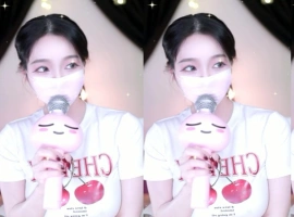 韩颂伊-한송이-lovesong2 个人直播 精华剪辑 20250207 [1V/6.9G]-瑞泰资源分享网