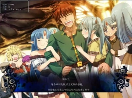 [RPG/中文] 后宫佣兵团 Ver0.6+理惠CG包+礼包码 电脑 [3G]-瑞泰资源分享网