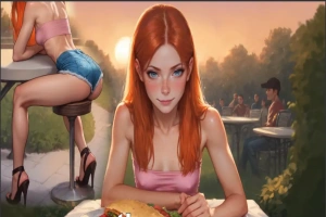 [欧美SLG/汉化] 米拉人工智能 Mila AI v1.4.1 public PC+安卓汉化版 [2.2G]-瑞泰资源分享网