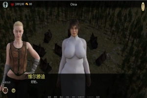 [欧美SLG/汉化] 自由地球0.53 Frihetsjord 0.53 PC+安卓汉化版 [2.7G]-瑞泰资源分享网