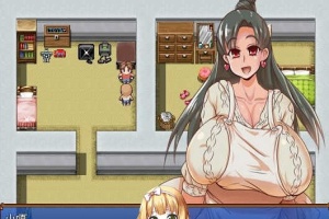 [RPG/汉化/2D] 我和妈妈和小嘎的三人冒险 V1.13汉化版 [百度][600M]』-瑞泰资源分享网
