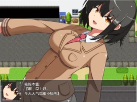 [RPG/汉化] NPC姦之学校篇：对无法抵抗的女生肆意妄为 PC+安卓汉化版 [1G]-瑞泰资源分享网