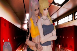 [亚洲风SLG/汉化/动态]池畔冒险重制版V0.11 汉化版[PC+安卓][3.2G/百度]』-瑞泰资源分享网