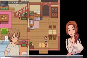 [2D欧美SLG/汉化/动态CG]我的乡村日常生活！Ver0.271 云汉化版+全回想[更新]-瑞泰资源分享网