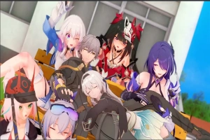 [日式SLG/汉化] 星轨 Star Railed 1.5 PC+安卓汉化版 [1.2G]-瑞泰资源分享网