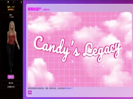 [HTML浏览器汉化] 堪蒂的生活完结 Candy’s Legacy ver1.48 电脑 [4G]-瑞泰资源分享网
