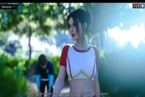[欧美SLG/汉化] 欺骗的阴影 Echoes of Deception-V0.62 PC+安卓汉化版 [G]-瑞泰资源分享网