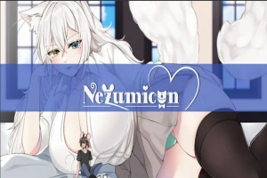 [欧美SLG/汉化] 猫女 涅槃米糠 Nezumicon-v0.1.24 PC+安卓汉化版 [2.8G]-瑞泰资源分享网