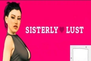 【欧美SLG/中文】姐妹欲望 Sisterly Lust V1.1.6 STEAM官方中文版电脑【2.4G】-瑞泰资源分享网